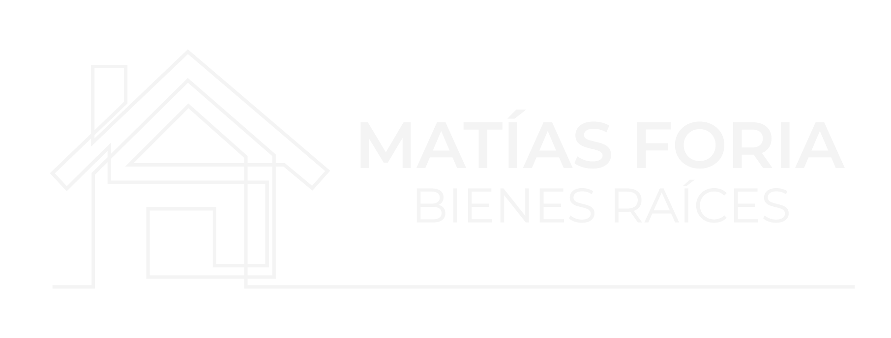 Matías Foria Bienes Raíces